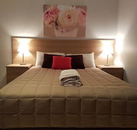 Central Motel Nelson Bay - Australia Accommodation
