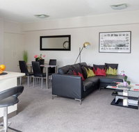 Central Park Boutique Apartment - Australia Accommodation