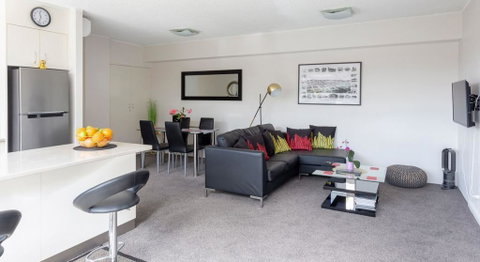 Central Park Boutique Apartment - Australia Accommodation 0