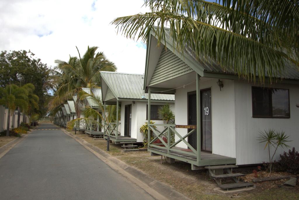 North Mackay QLD Australia Accommodation