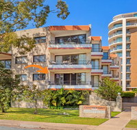 Centrepoint 1 - CBD Location - Australia Accommodation