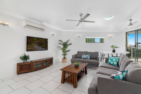 Centrepoint Apartments - Australia Accommodation 3