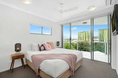 Centrepoint Apartments - Australia Accommodation 1