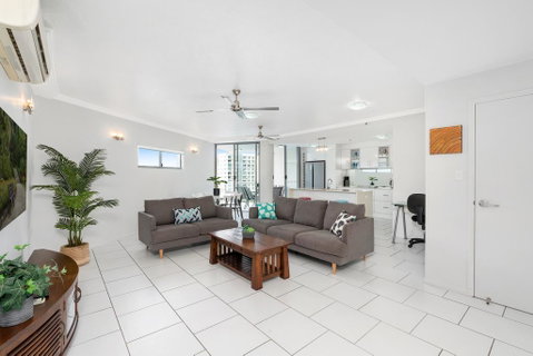 Centrepoint Apartments - Australia Accommodation 2