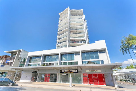 Centrepoint Apartments - Australia Accommodation 0