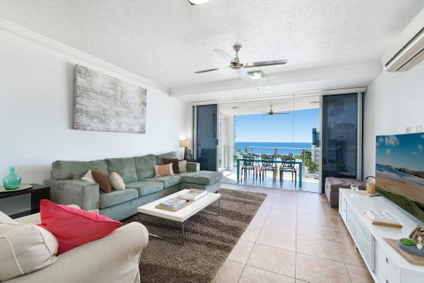 Centrepoint Apartments - Australia Accommodation 3