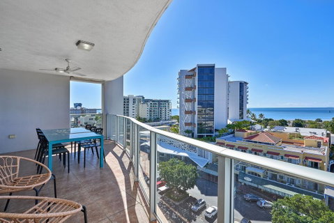 Centrepoint Apartments - Australia Accommodation 0