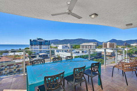 Centrepoint Apartments - Australia Accommodation 1