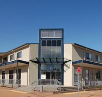 Centrepoint Apartments Griffith - Australia Accommodation