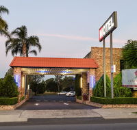 Centrepoint Midcity Motor Inn - Australia Accommodation