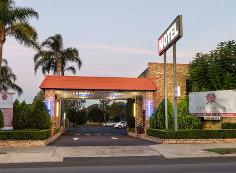Centrepoint Midcity Motor Inn - Australia Accommodation 0