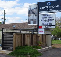 Centrepoint Motel - Australia Accommodation