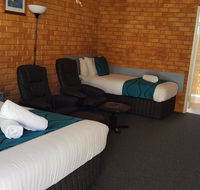Centrepoint Motel Deniliquin - Australia Accommodation