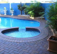Centrepoint Motor Inn - Australia Accommodation
