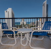 Centrepoint Resort - Australia Accommodation