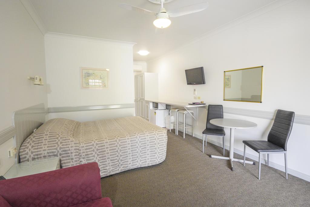 Nagambie VIC Australia Accommodation