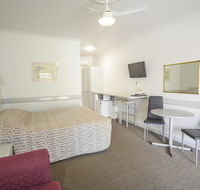 Centretown Motel - Australia Accommodation