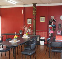 Century Motor Inn - Australia Accommodation