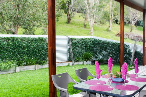 Cerulean Blue Combo - Australia Accommodation 2