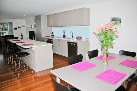 Cerulean Blue Combo - Australia Accommodation 0