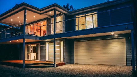 Cerulean Blue Combo - Australia Accommodation 1
