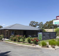 Chalambar Motel - Australia Accommodation
