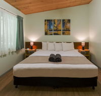 Chambers Wildlife Rainforest Lodges - Australia Accommodation