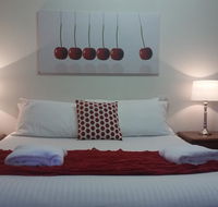 Chaparral Motel - Australia Accommodation