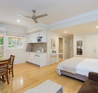 Chapel Woods Bed and Breakfast - Australia Accommodation