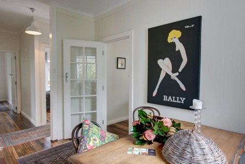 Character Cottage In Berrima - Australia Accommodation 0