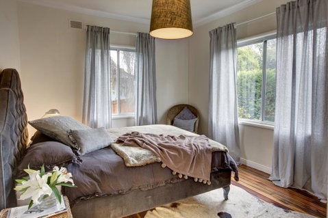 Character Cottage In Berrima - Australia Accommodation 3