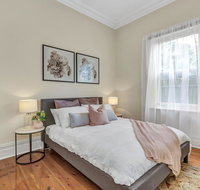 Character Home - Easy Tram to City - Australia Accommodation