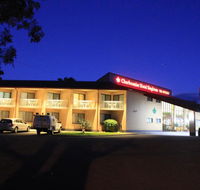 Charbonnier Motor Inn - Australia Accommodation
