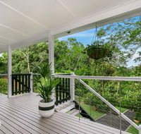 Charlotte's Web - Australia Accommodation