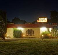Charlton Motel - Australia Accommodation