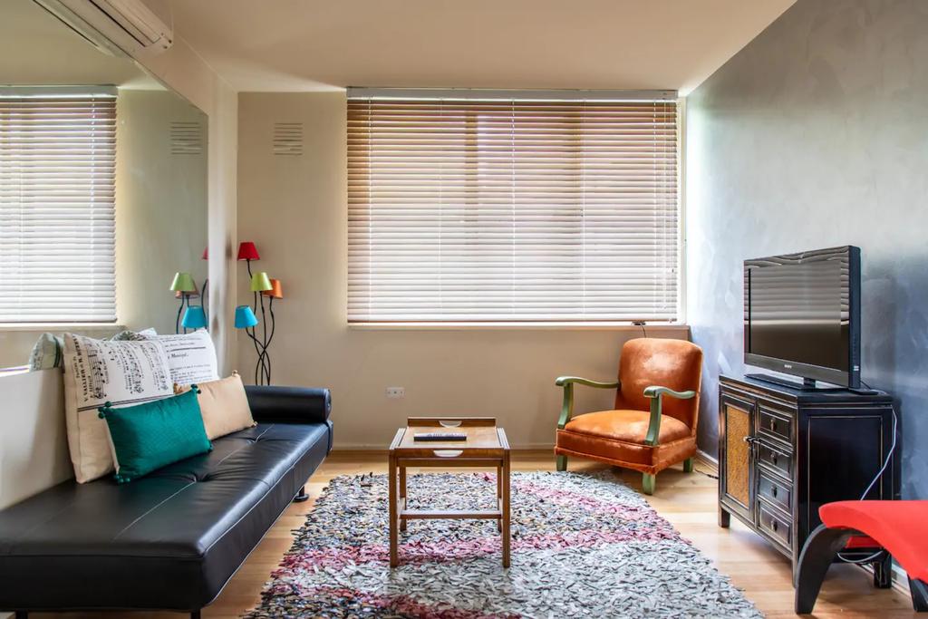 Goroke VIC Australia Accommodation