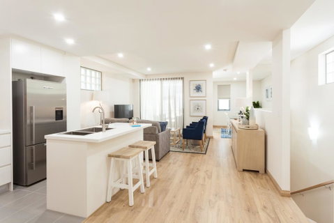 CHARMING BREAM (671I) - Australia Accommodation 3