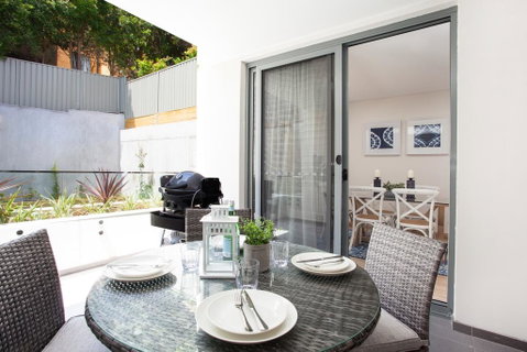 CHARMING BREAM (671I) - Australia Accommodation 1