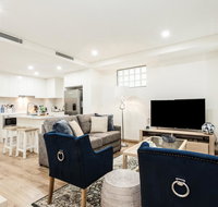 CHARMING BREAM 671I - Australia Accommodation