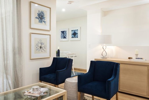 CHARMING BREAM (671I) - Australia Accommodation 2