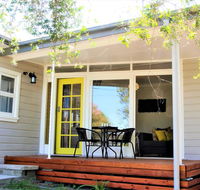 Charming Cottage Cessnock Hunter Valley - Australia Accommodation