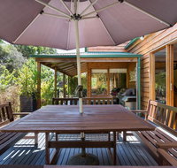 Charming Cottage on Gulls - native location - Australia Accommodation