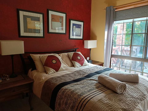 Charming Country House Close To Grafton - Australia Accommodation 1