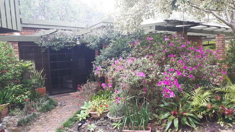 Charming Country House Close To Grafton - Australia Accommodation 0