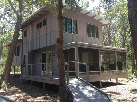 Charming Island Escape Gold Coast - Australia Accommodation 3