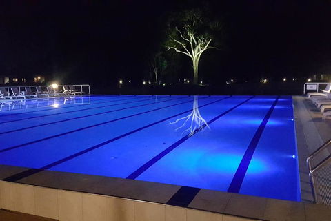 Charming Island Escape Gold Coast - Australia Accommodation 2
