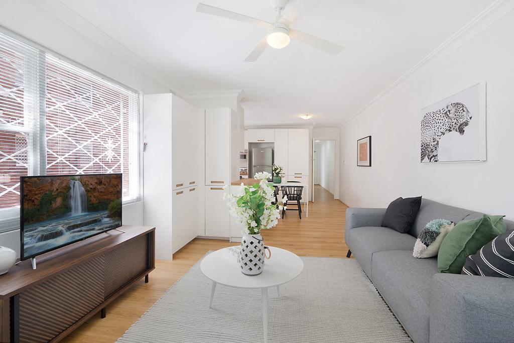 Ashfield NSW Australia Accommodation