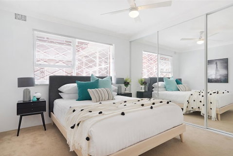 Charming Parkside Apartment In Quiet Area - Australia Accommodation 2