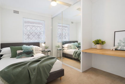 Charming Parkside Apartment In Quiet Area - Australia Accommodation 3