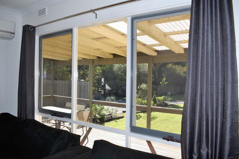 Charnwood Cottages In Warburton - Australia Accommodation 1